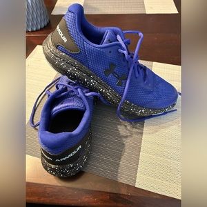 Youth shoes - 7 Youth